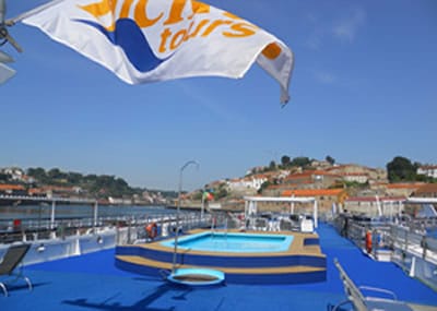 Foto Douro Queen5